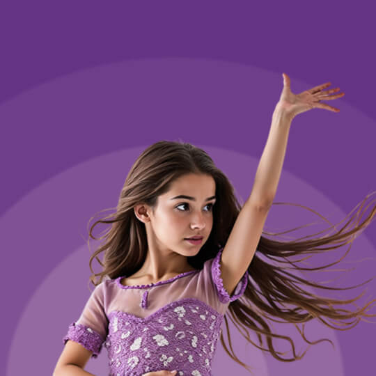 Восточные танцы для детей