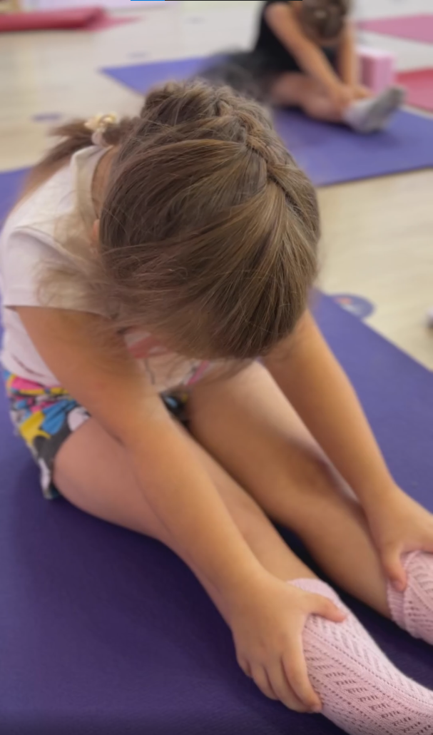 Кусочек с занятий 