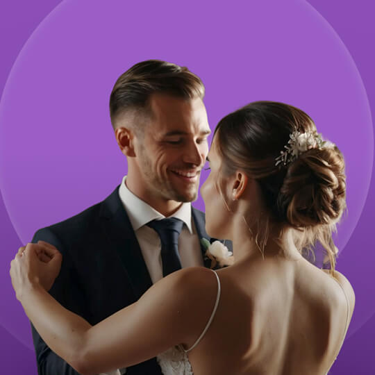 Свадебный танец