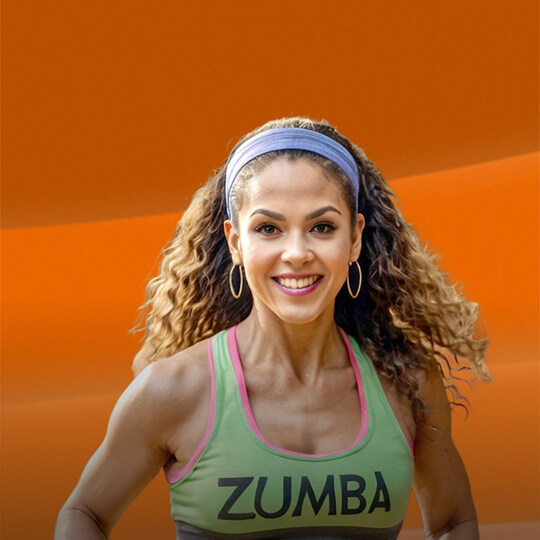 Зумба