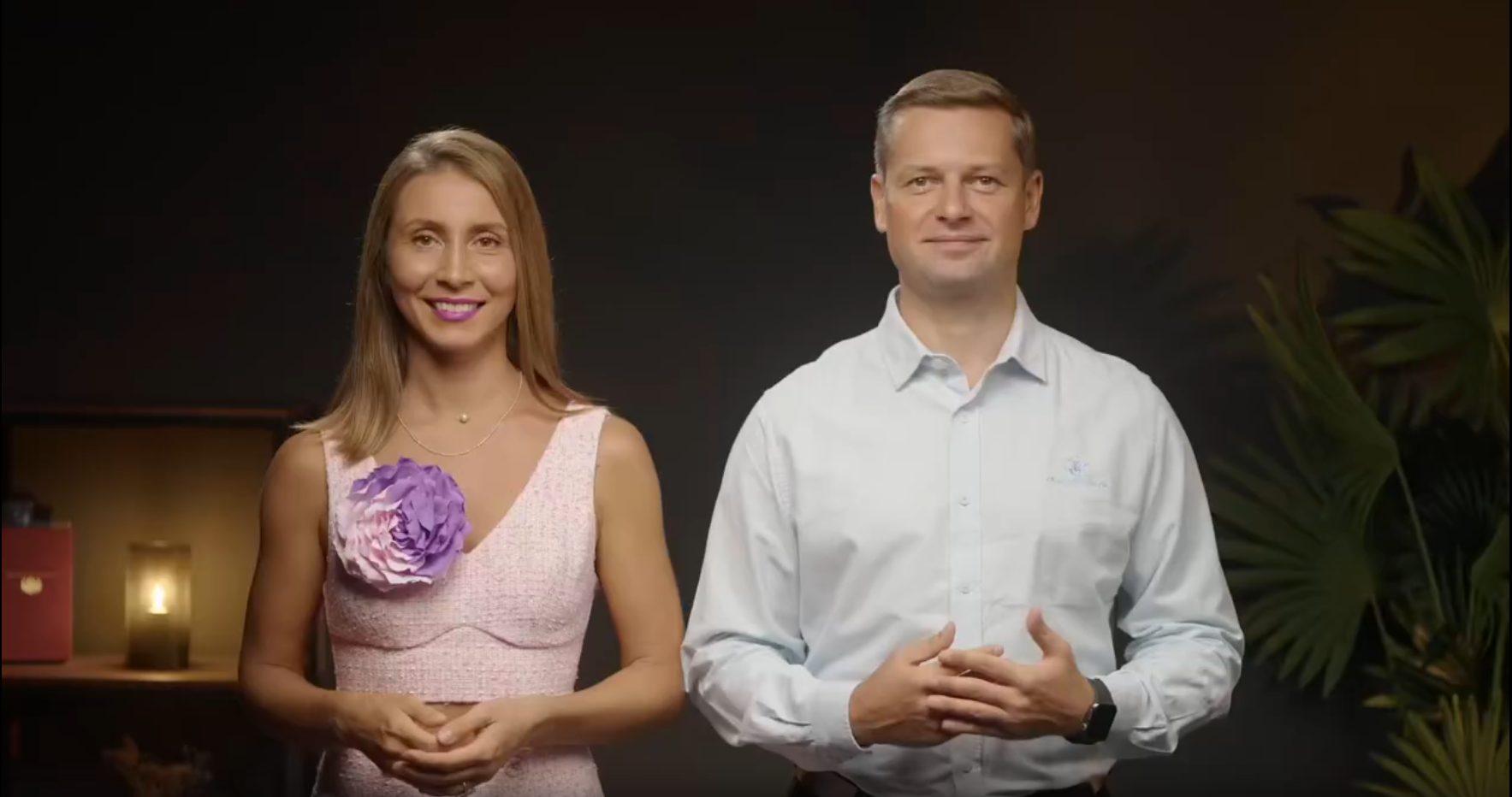 Приглашаем 
на занятия!