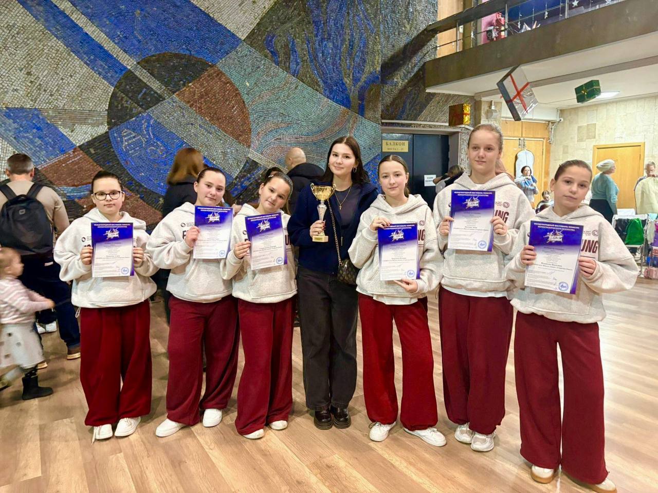 Почему образовательная лицензия в школе танцев — это гарантия безопасности?