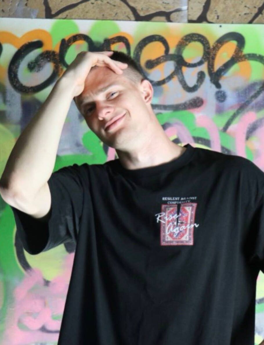 Бахметьев Владислав Дмитриевич