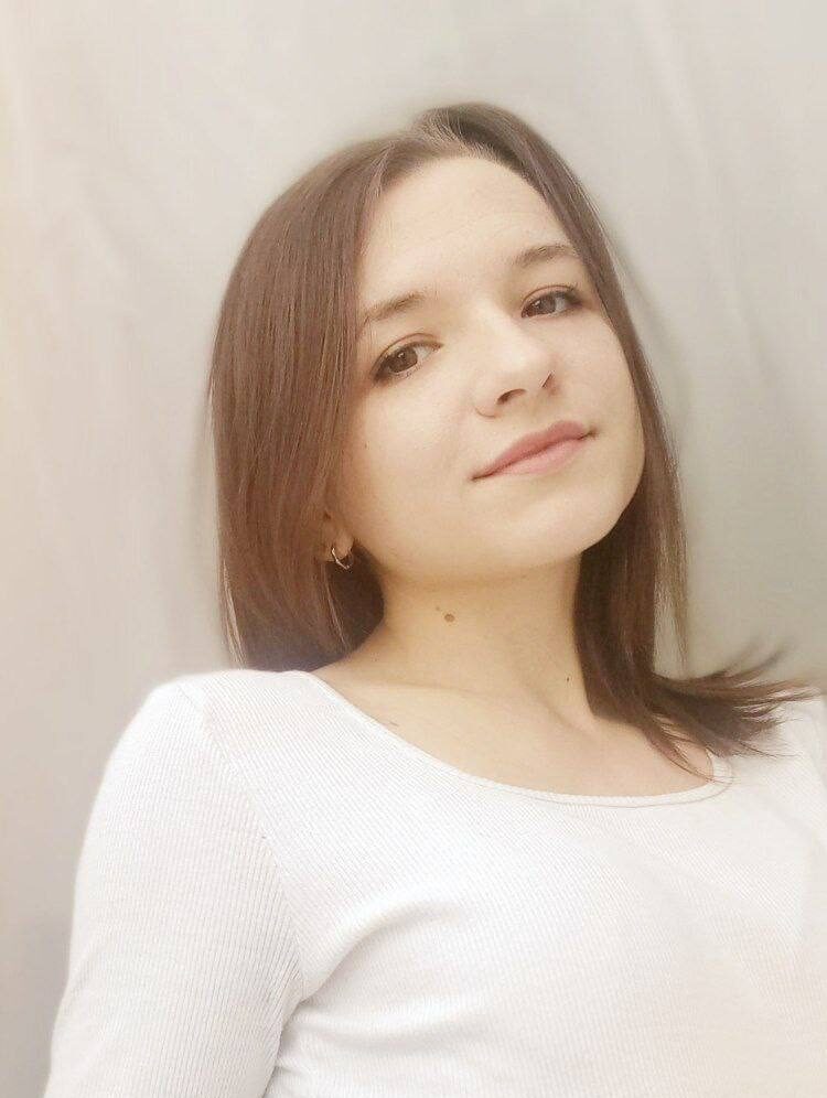 Дубицкая Надежда Александровна