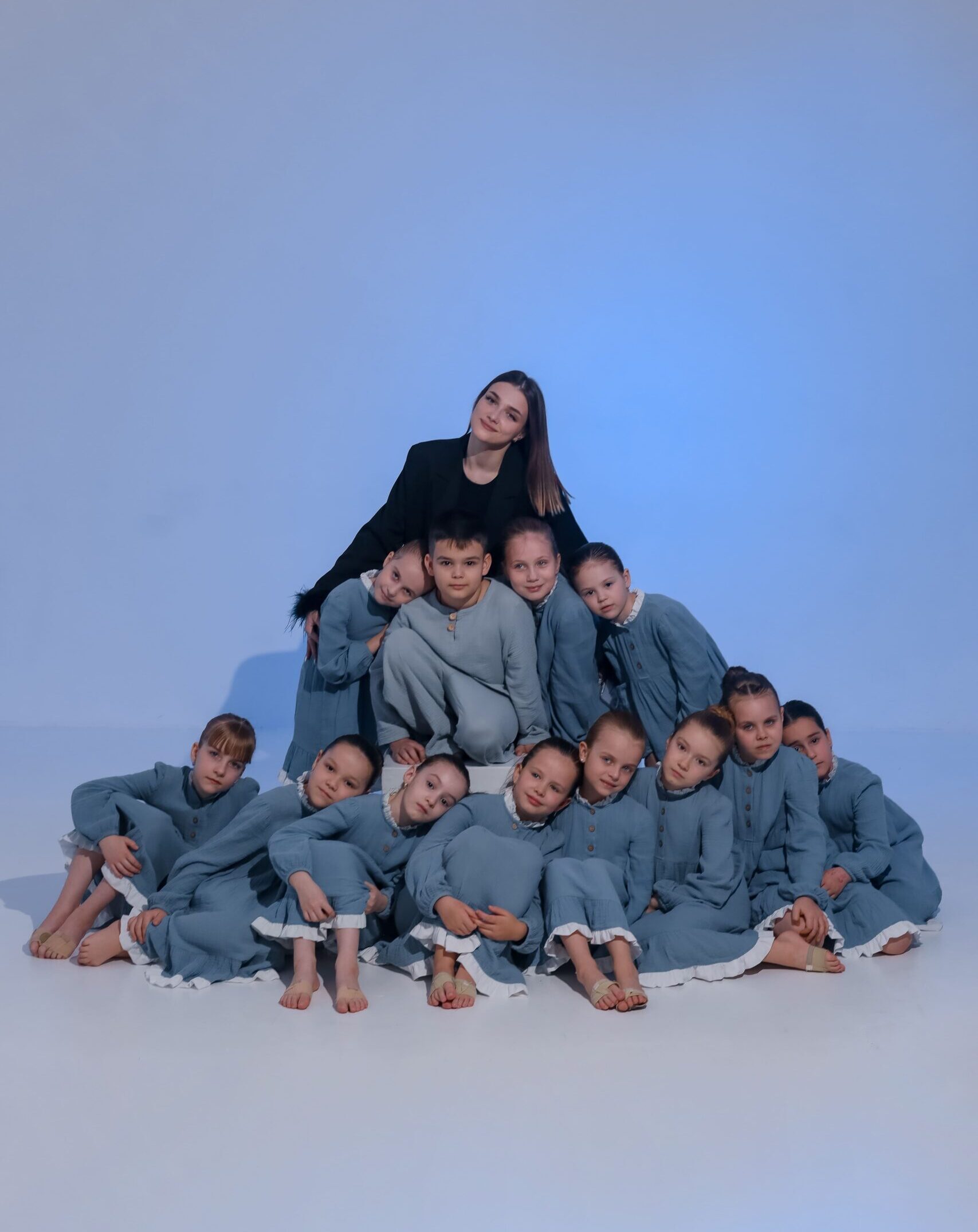 5 признаков хорошего педагога по танцам: чек-лист для родителей