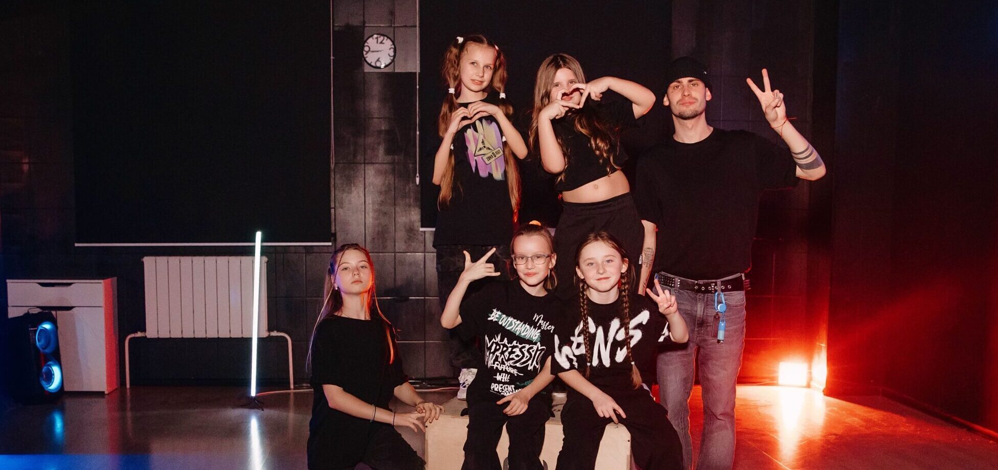 Танцы для подростков: как мы удерживаем интерес и помогаем справиться с комплексами